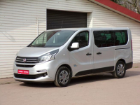 Fiat Talento Navi /Kamera /8 osobowy /2019 /I właść / Mikołów - zdjęcie 6