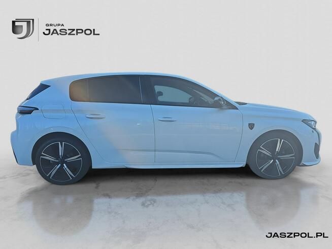 Peugeot 308 GT, Salon PL, Serwis, Bezwypadkowy, Gwarancja Łódź - zdjęcie 4