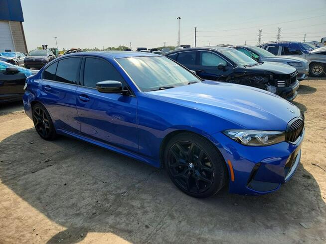 BMW 330 xDrive / M-Pakiet / Piękna konfiguracja Wrocław - zdjęcie 3