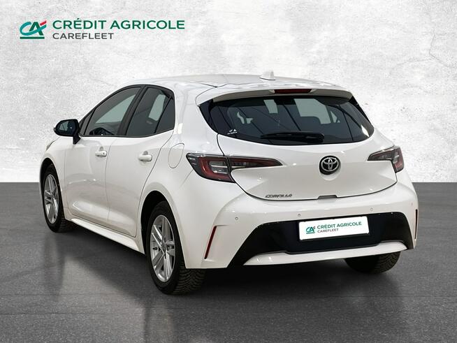 Toyota Corolla 1.2 T Comfort Hatchback Warszawa - zdjęcie 7