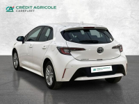 Toyota Corolla 1.2 T Comfort Hatchback Warszawa - zdjęcie 7