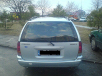 Sprzedam Nissan Primera Traweller W10 Bolesławiec - zdjęcie 5