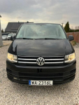 Volkswagen Multivan ASO VW, FV23, 4Motion, DSG, Webasto Warszawa - zdjęcie 3