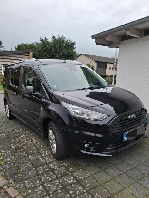 Ford Tourneo Connect 1,5 Trend Fabryczna - zdjęcie 1