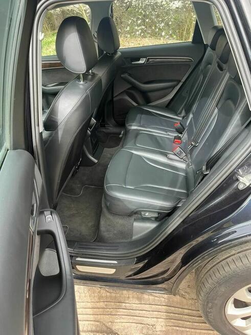Audi Q5 3.0 TDI Quattro S tronic Łozina - zdjęcie 6