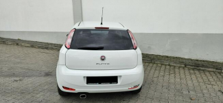 Fiat Punto Evo Rybnik - zdjęcie 5