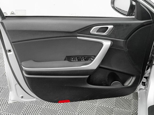 Kia Cee'd GD4E986#1.5 T-GDI M 2 stref klima K.cof salon PL VAT23% Gdańsk - zdjęcie 10