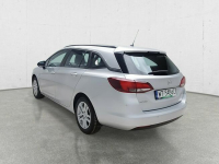 Opel Astra Komorniki - zdjęcie 6