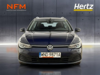 Volkswagen Golf 2,0 TDI DSG (115 KM) Life Salon PL F-Vat Warszawa - zdjęcie 8
