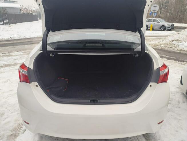 Toyota Corolla SALON POLSKA/Stan BDB/1wł/gwarancja Ełk - zdjęcie 9