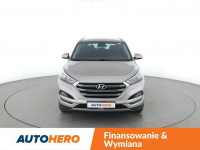 Hyundai Tucson klima auto grzane fotele navi bluetooth PDC Warszawa - zdjęcie 11