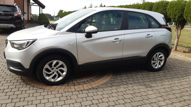 Opel Crossland X 1.2 Edition Bachowice - zdjęcie 2