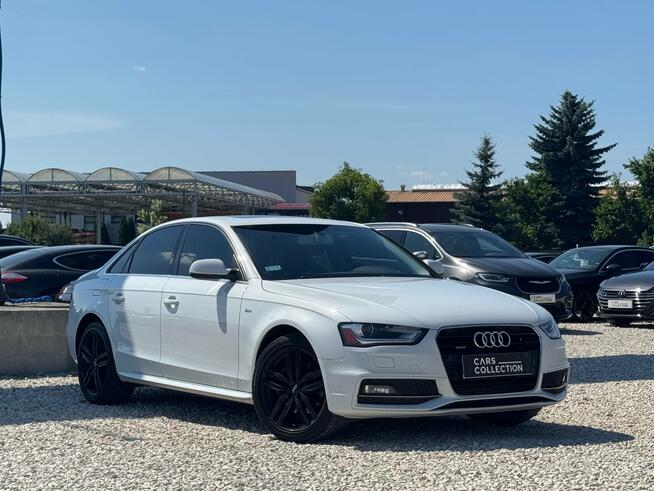 Audi A4 Limousine, 2014 Michałowice - zdjęcie 1