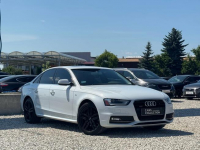 Audi A4 Limousine, 2014