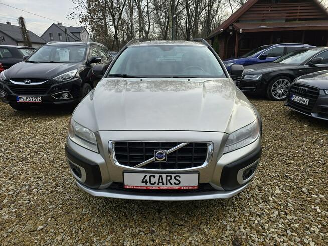 Volvo XC 70 2.4 185koni.4x4.Automat.skóra.Przebieg Autostradowy. Sosnowiec - zdjęcie 2