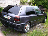 golf 3 Biała Niżna - zdjęcie 2