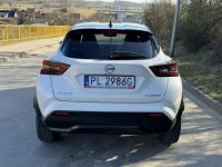 Nissan Juke 2022 Salon Polska 1 właściciel Gwarancja Gostyń - zdjęcie 5