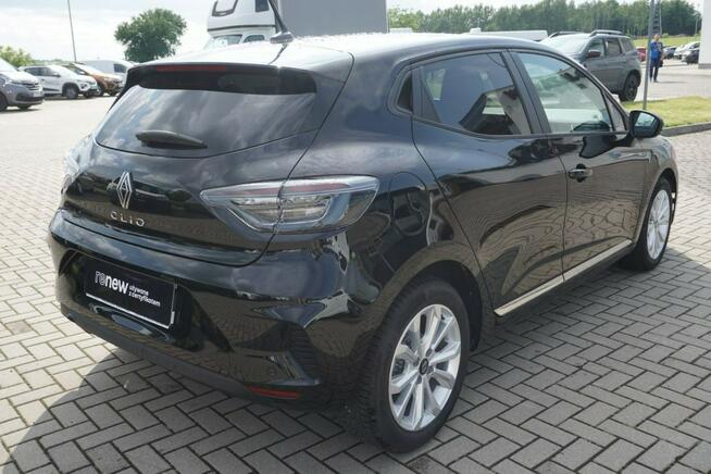 Renault Clio V 1.0TCe 90KM Evolution f.II  f.VAT gwarancja Lublin - zdjęcie 5