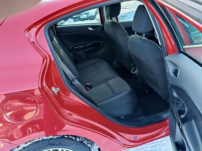 Alfa Romeo Giulietta 2011*1.4T120hp*LED*Polecam Bibice - zdjęcie 11