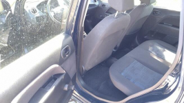 ford fiesta 2007r 1.3 benzyna Salon Polska Szczecin - zdjęcie 8
