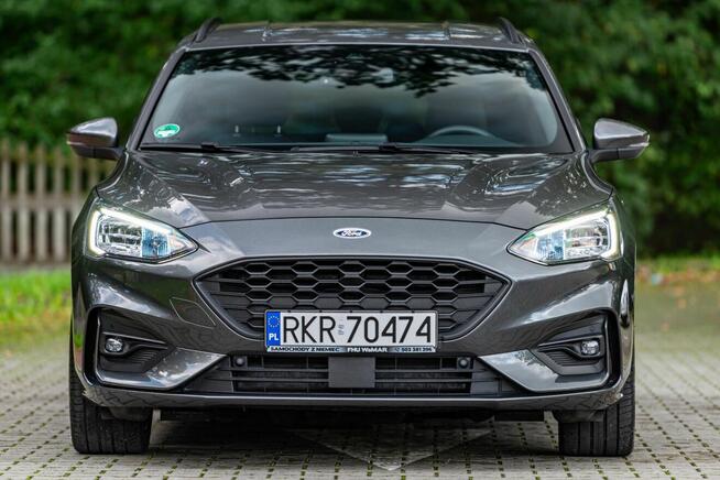 FORD FOCUS | 2020r. Targowiska - zdjęcie 7