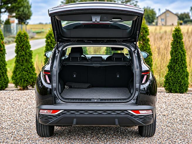 Hyundai Tucson Sadlno - zdjęcie 9