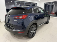 Mazda CX-3 4X4 / Serwisowany / Roczna Gwarancja GetHelp w cenie Korczyna - zdjęcie 8