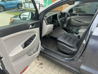 Hyundai Tucson Bezwypadkowy! / FV23% Poznań - zdjęcie 8