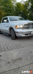 DODGE RAM 1500, HEMI LARAMIE SPRZEDAM lub ZAMIENIE NA ŁóDŹ Malbork - zdjęcie 3