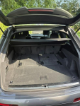 Audi Q7 3.0 TDI | 2016 | Salon PL | Serwis ASO Sokołów - zdjęcie 7