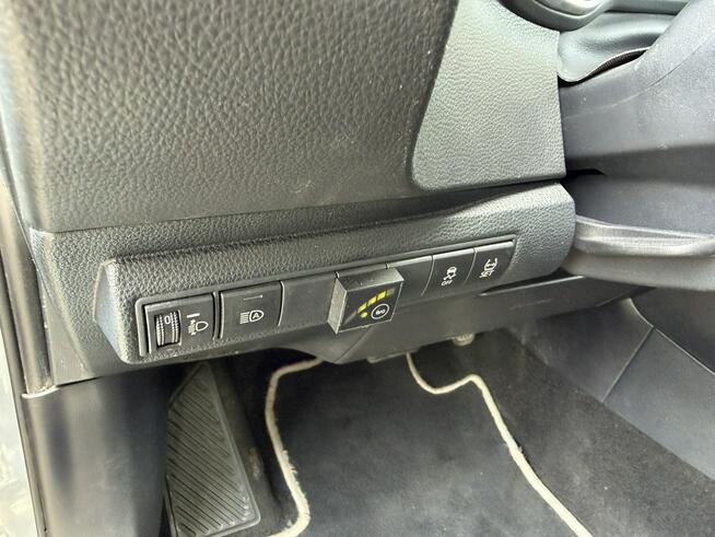 Toyota Corolla 1.8 HSD 122KM LPG  Salon PL FV 23% Kamera Serwisowan Otwock Mały - zdjęcie 10