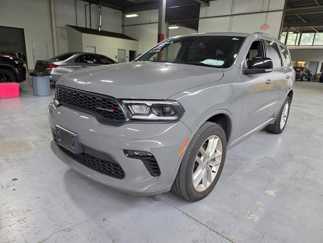 Dodge Durango AWD / Wersja GT Plus / 3.6 V6 Częstochowa - zdjęcie 1