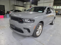 Dodge Durango AWD / Wersja GT Plus / 3.6 V6