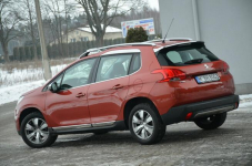 Peugeot 2008 1,2 Benzyna*110KM*68 tys km*Niemcy*I właściciel Ostrów Mazowiecka - zdjęcie 10