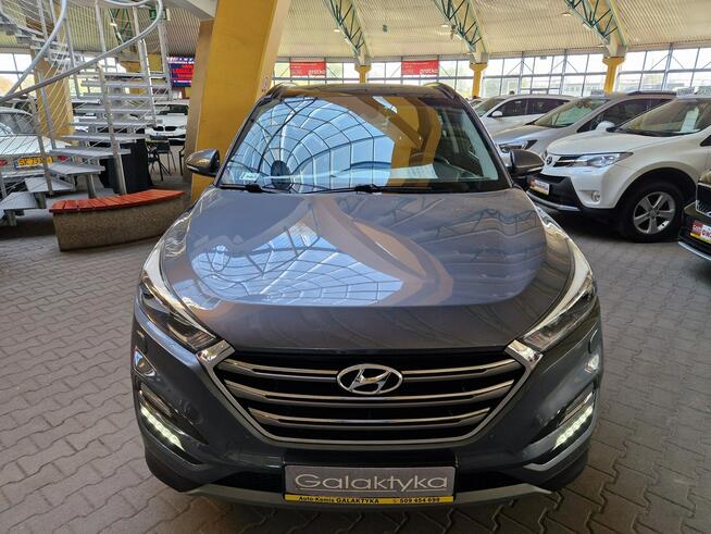 Hyundai Tucson Zobacz opis !!W podanej cenie  Roczna Gwarancja !! Mysłowice - zdjęcie 3