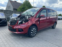 Mercedes V 250 4Matic Kamera Kamry 360st. 8 osobowy Gliwice - zdjęcie 3