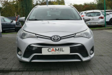 Toyota Avensis polski salon Opole - zdjęcie 2