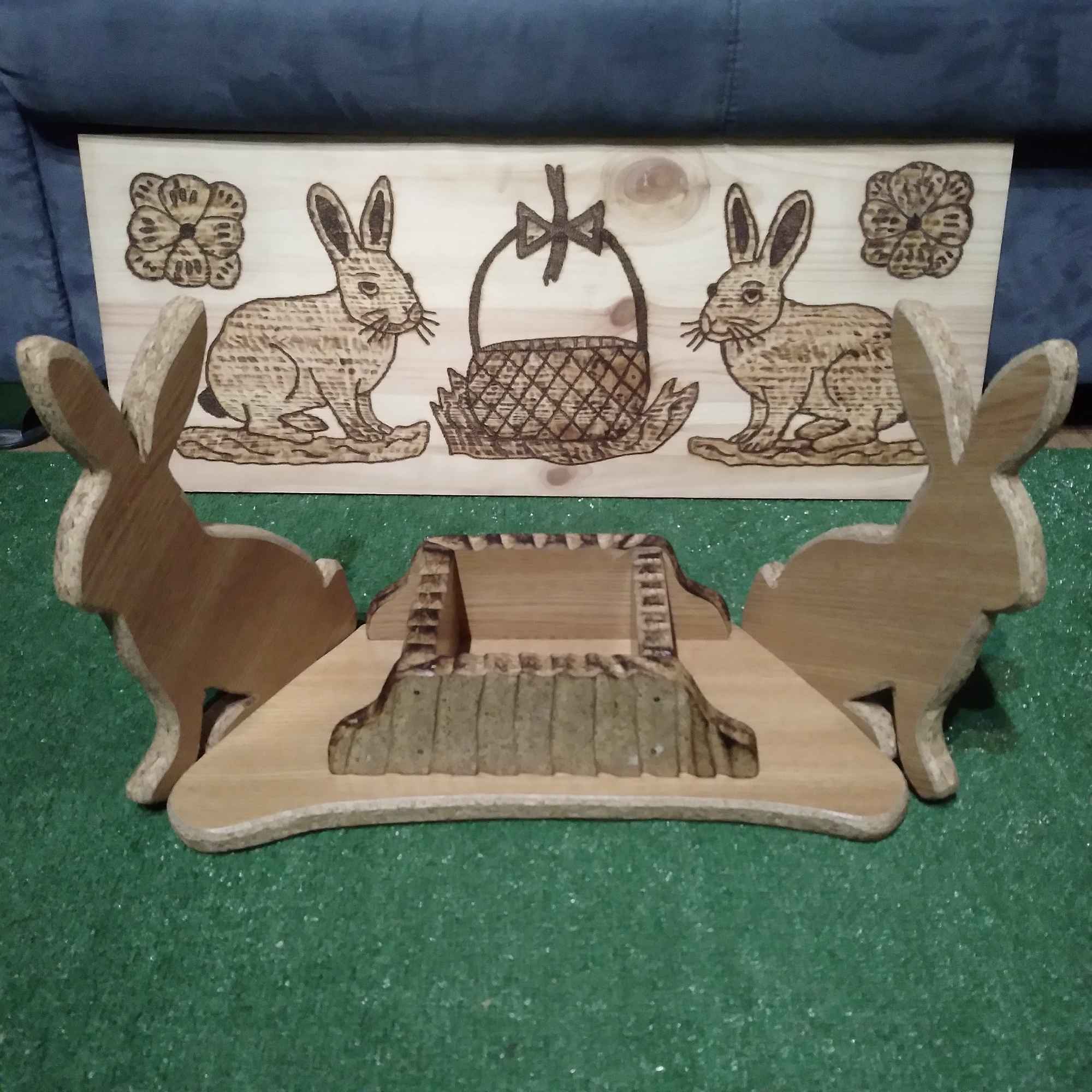 Ozdoby świąteczne Brusy - zdjęcie 9