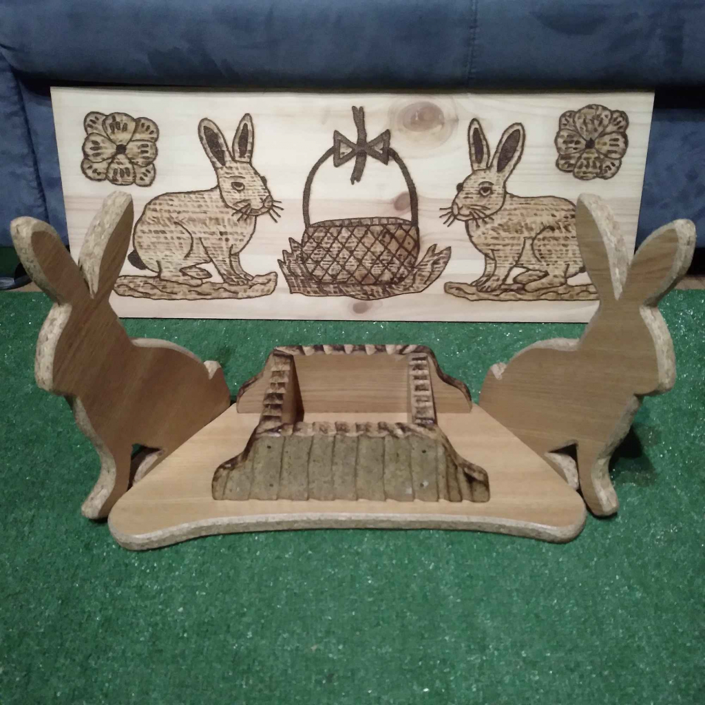 Ozdoby świąteczne Brusy - zdjęcie 9