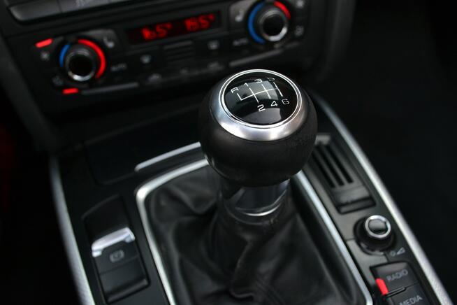 Audi a5* Zarejestrowany*Cabrio Idealny na Lato!* 211KM Częstochowa - zdjęcie 11