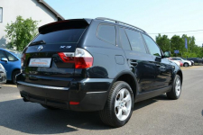 BMW X3 XDrive*Zadbana*2009*Nowy Rozrząd*2.0 D 177KM Częstochowa - zdjęcie 3