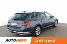 Škoda Superb GRATIS! Pakiet Serwisowy o wartości 600 zł! Warszawa - zdjęcie 7