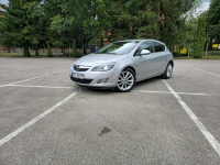 Opel Astra 1.7 Diesel 110KM Manual Klima Ostrów Mazowiecka - zdjęcie 8