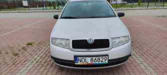 Škoda Fabia Polska salon z pisemną gwarancją