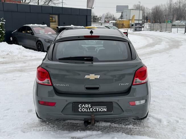 Chevrolet Cruze, 2012 Michałowice - zdjęcie 7