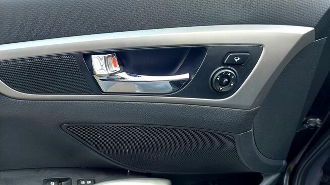 Hyundai Veloster 1.6 DCT Premium Łódź - zdjęcie 8