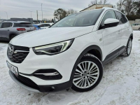 Opel Grandland X Najbogatsza wersja* Skora* Model 2019