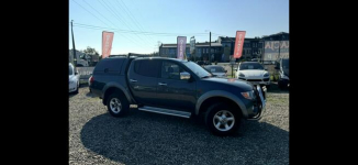 Mitsubishi L200 | 4x4 | Automat Reda - zdjęcie 2
