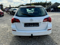Opel Astra Grz. Fotele Kierownica Navi Gwarancja Kutno - zdjęcie 6