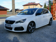 Peugeot 308 Ostrów Wielkopolski - zdjęcie 1